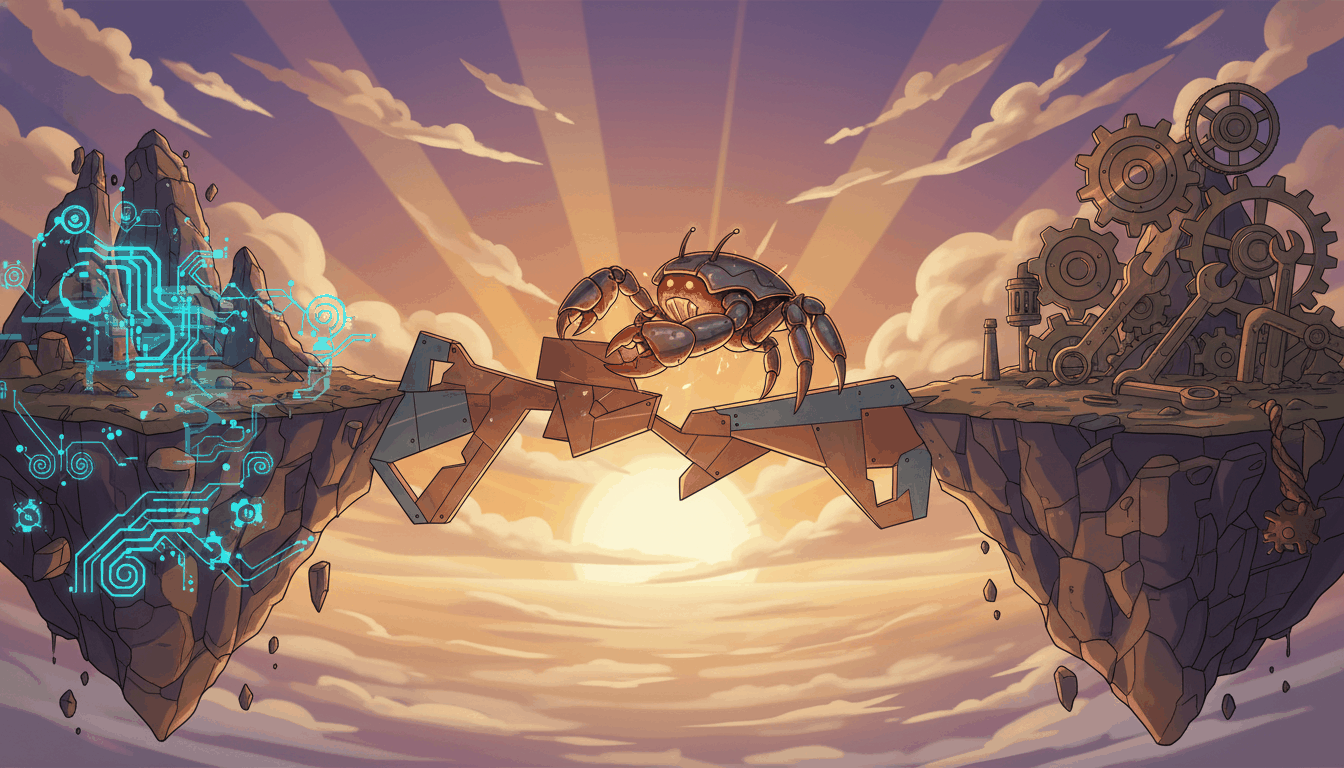 Construye tu primer servidor MCP en Rust